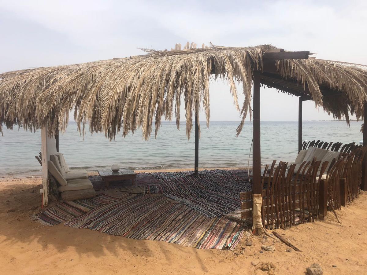 Nuweiba Lodge Exterior foto