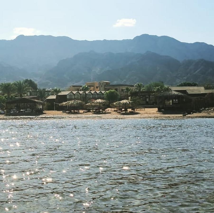 Nuweiba Lodge Exterior foto